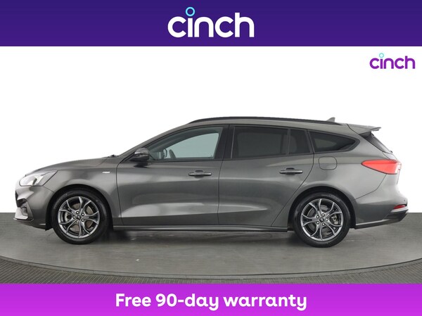 Used Ford Focus 2019 for sale - 76324268: Photo 8