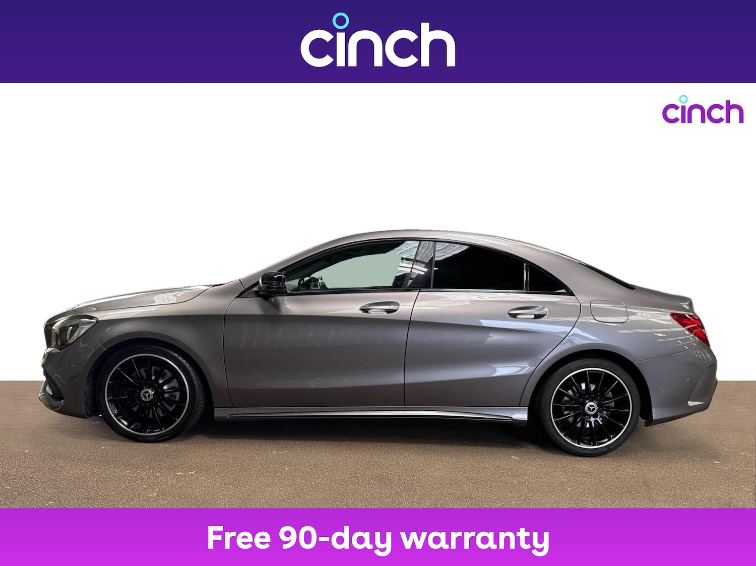 Used Mercedes-Benz CLA 2018 for sale - 76324114: Photo 8