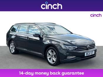 2021 - 2.0 TDI EVO SCR SE Nav 5dr