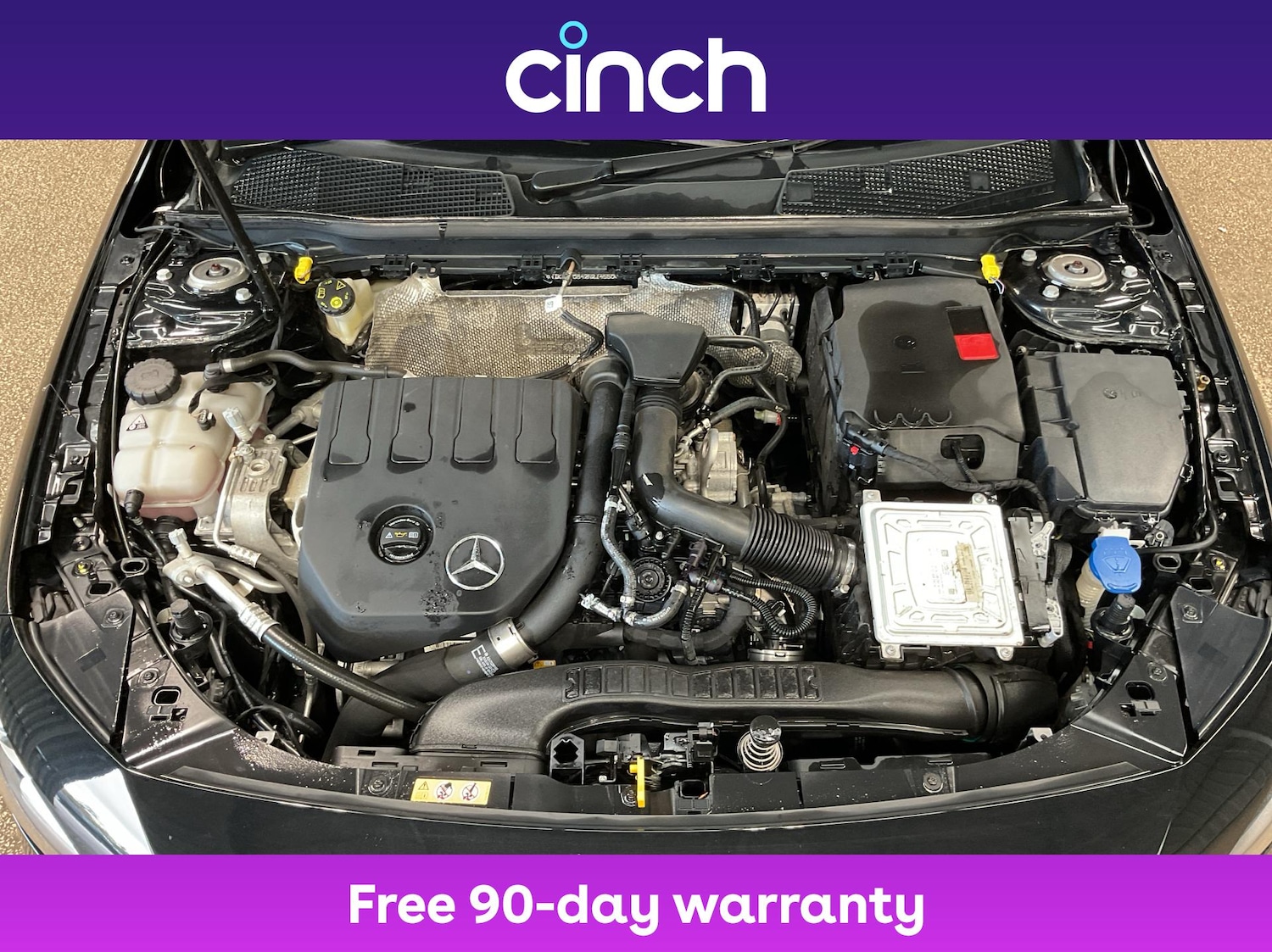 Used Mercedes-Benz A-Class 2021 for sale - 76429127: Photo 23