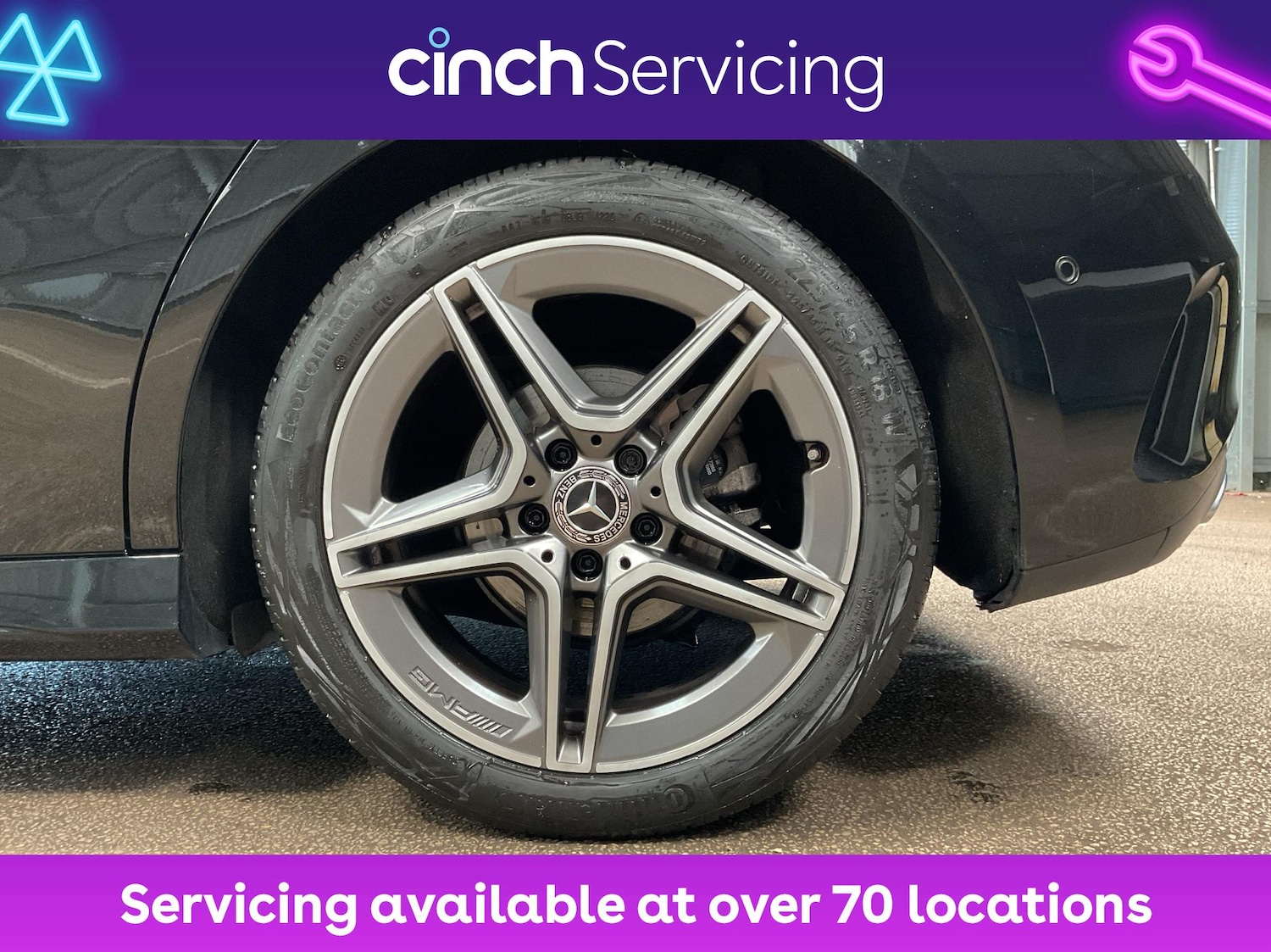 Used Mercedes-Benz A-Class 2021 for sale - 76429127: Photo 26