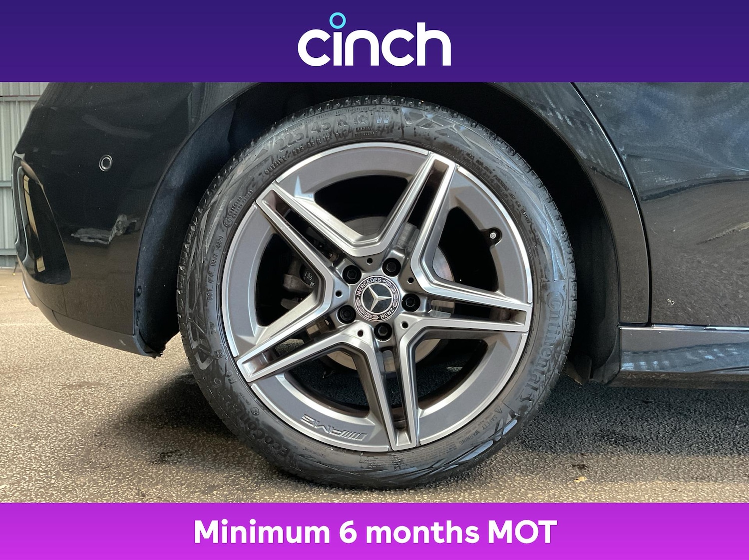 Used Mercedes-Benz A-Class 2021 for sale - 76429127: Photo 27