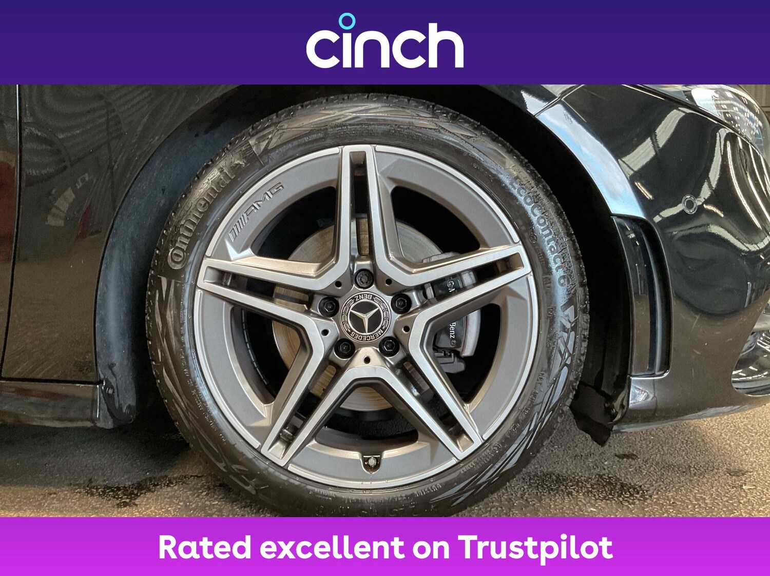 Used Mercedes-Benz A-Class 2021 for sale - 76429127: Photo 28