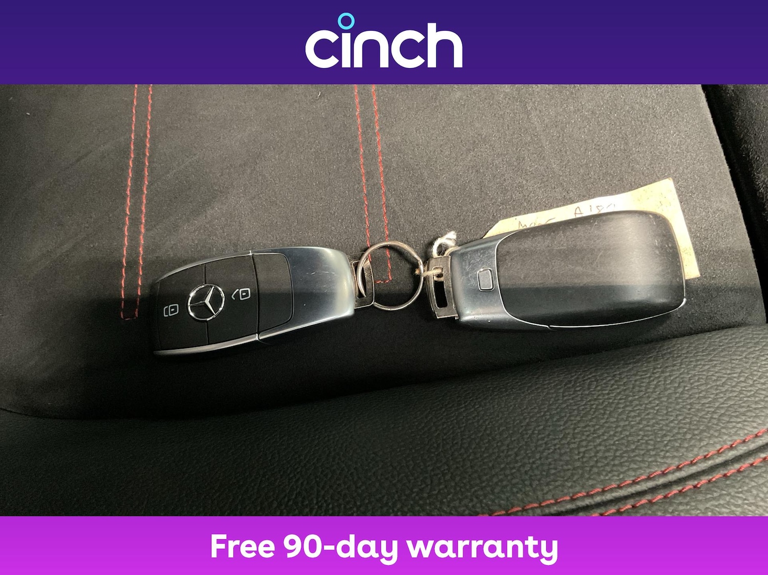 Used Mercedes-Benz A-Class 2021 for sale - 76429127: Photo 29