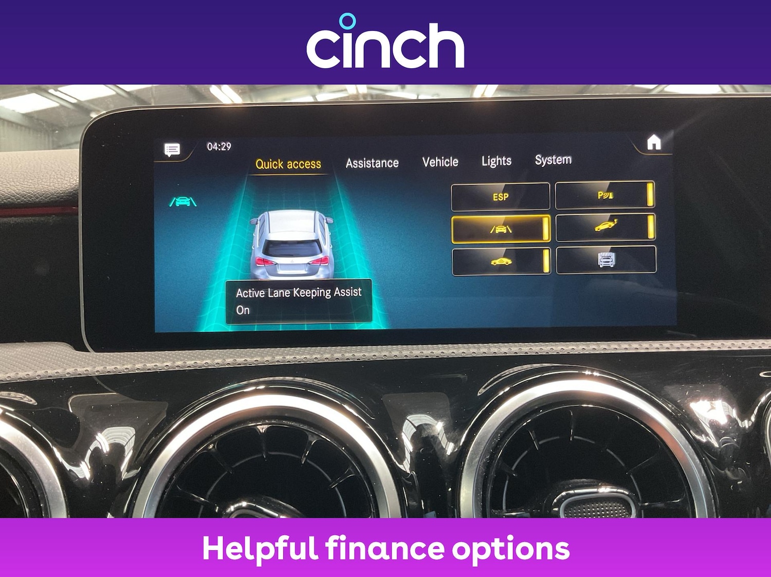 Used Mercedes-Benz A-Class 2021 for sale - 76429127: Photo 35