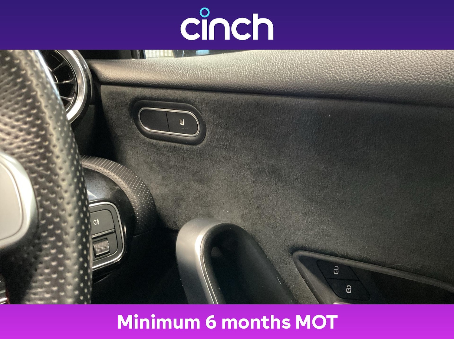 Used Mercedes-Benz A-Class 2021 for sale - 76429127: Photo 37