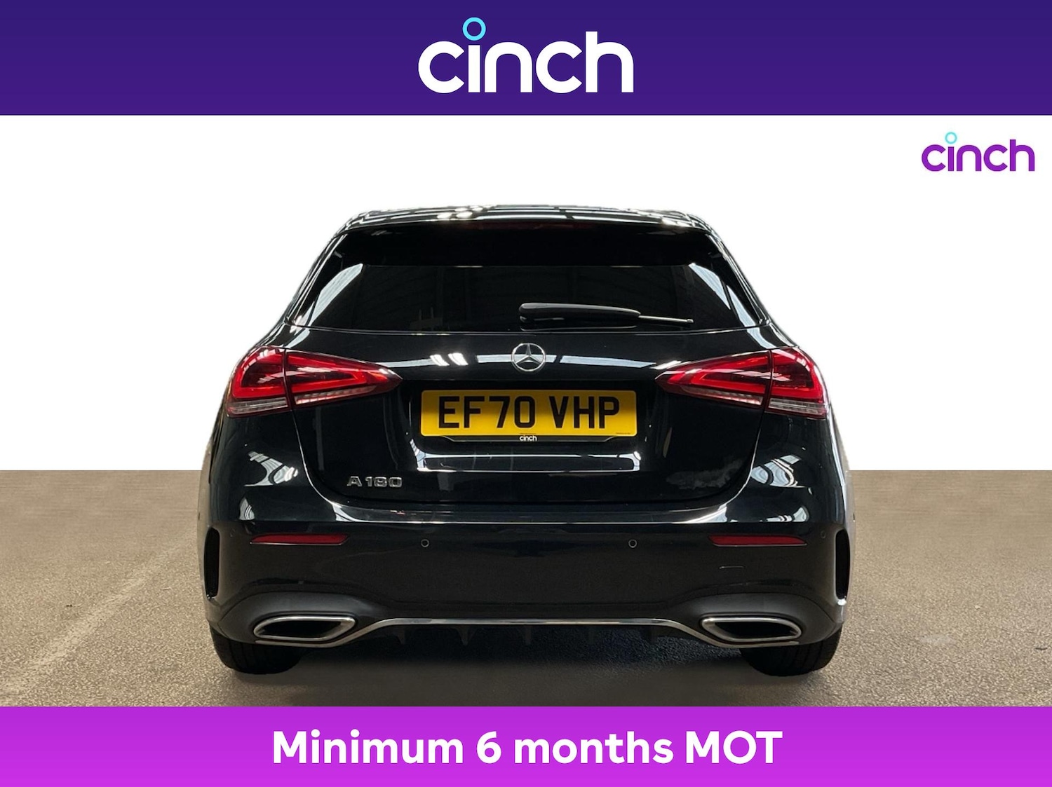 Used Mercedes-Benz A-Class 2021 for sale - 76429127: Photo 5