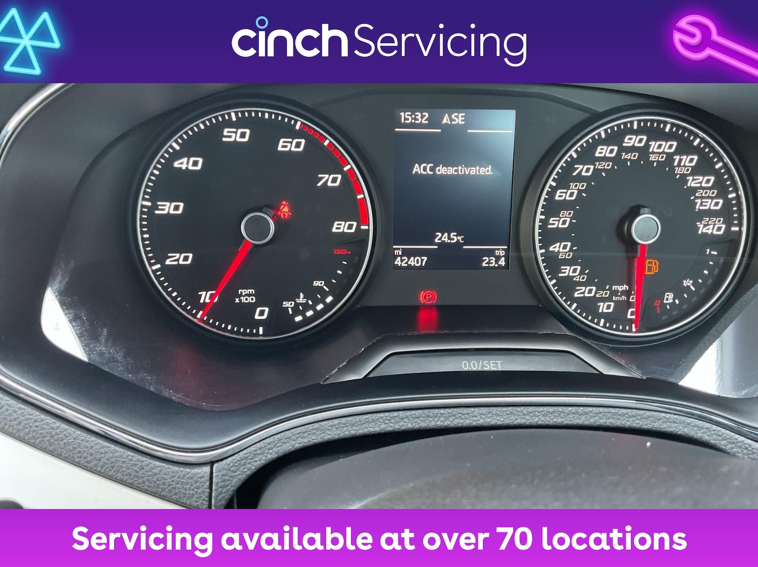 Used SEAT Arona 2019 for sale - 76629744: Photo 18