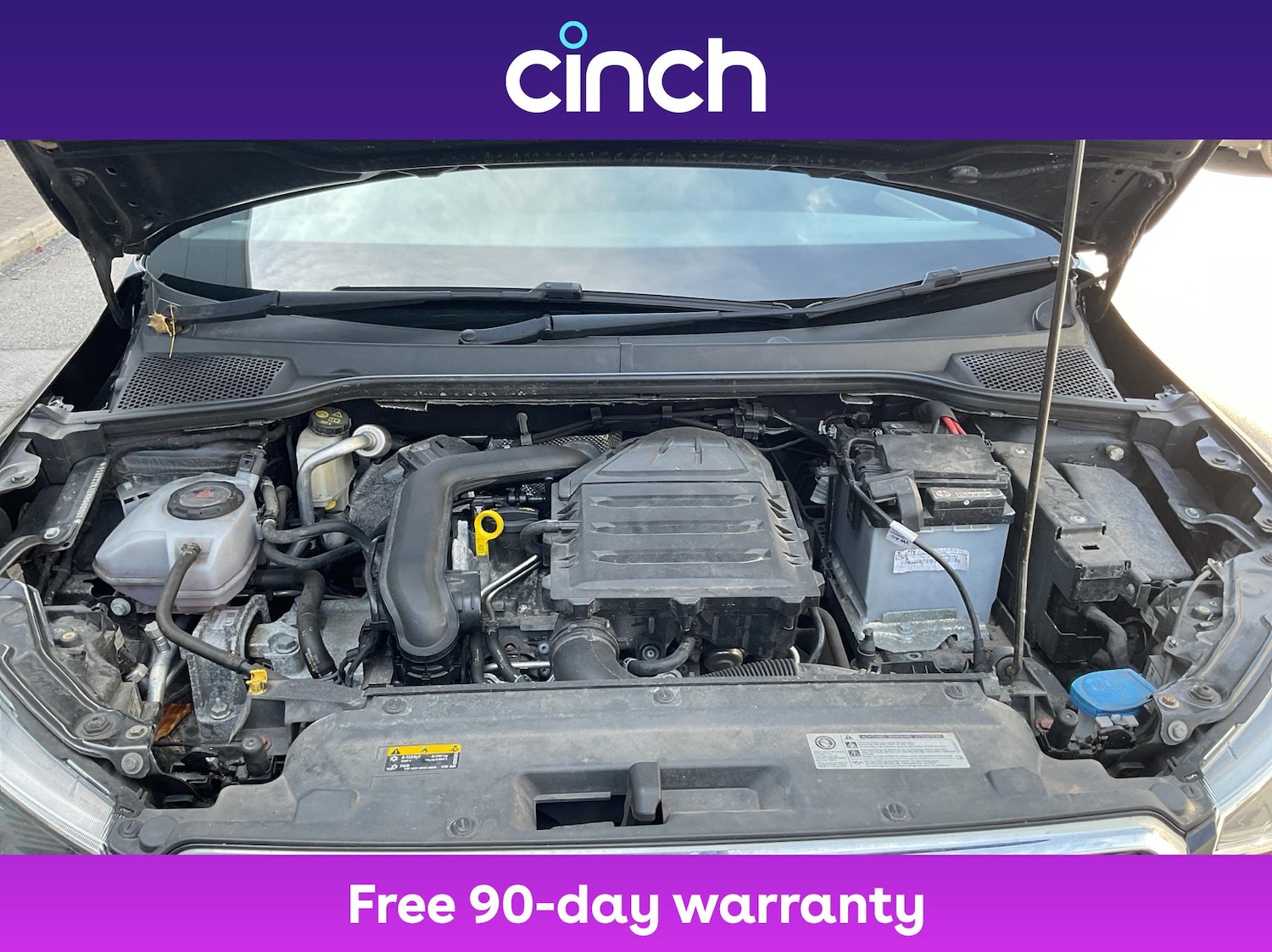 Used SEAT Arona 2019 for sale - 76629744: Photo 23