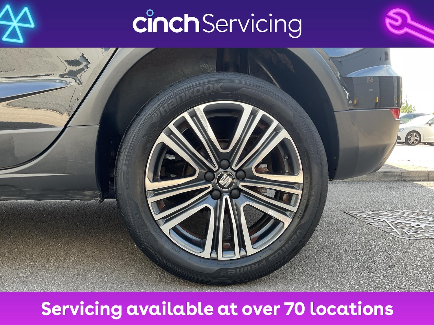 Used SEAT Arona 2019 for sale - 76629744: Photo 26