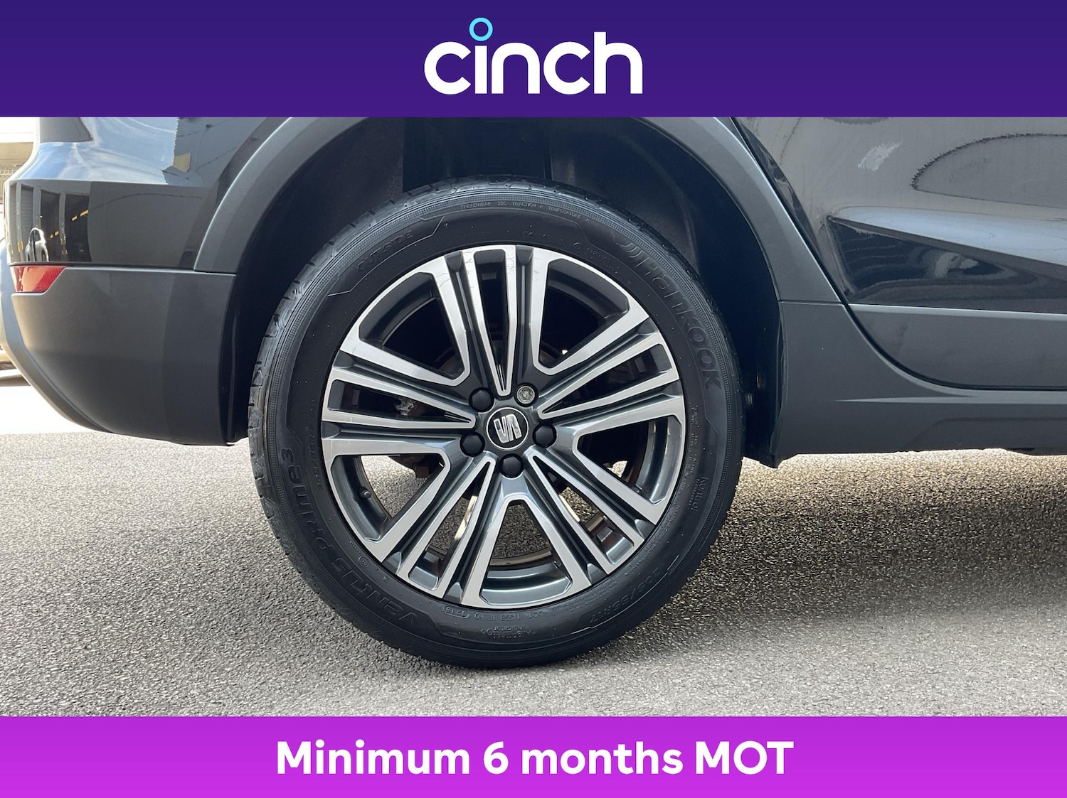 Used SEAT Arona 2019 for sale - 76629744: Photo 27