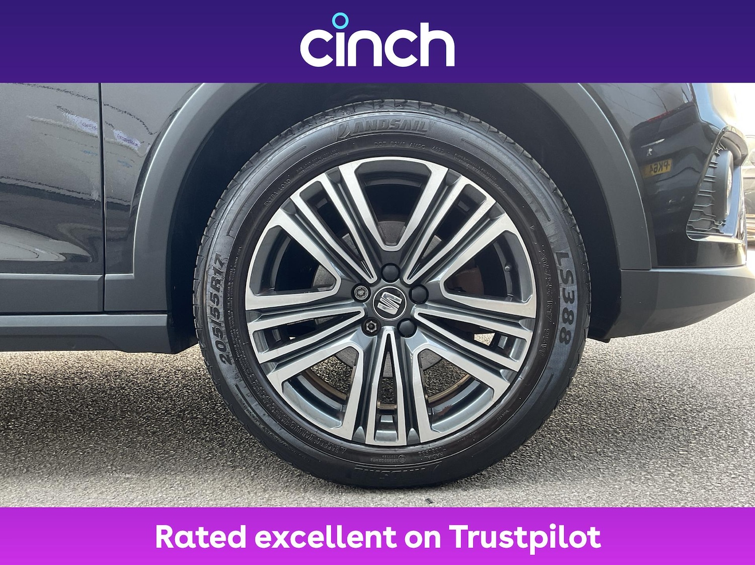 Used SEAT Arona 2019 for sale - 76629744: Photo 28