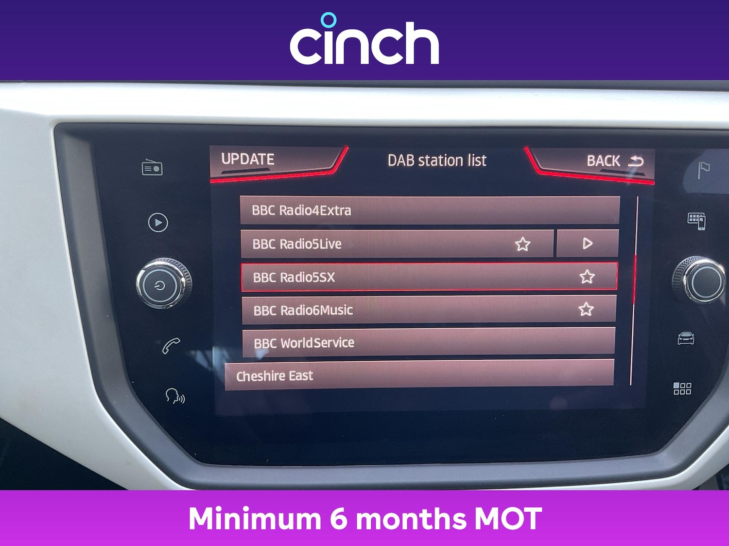 Used SEAT Arona 2019 for sale - 76629744: Photo 32