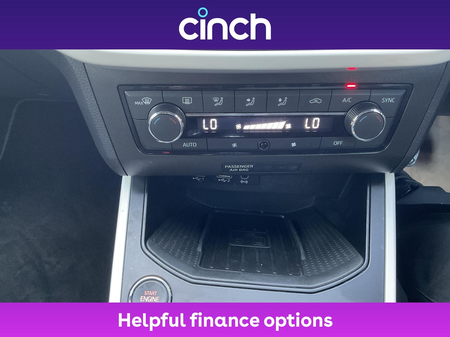 Used SEAT Arona 2019 for sale - 76629744: Photo 35