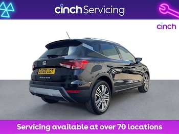 Used SEAT Arona 2019 for sale - 76629744: Photo
