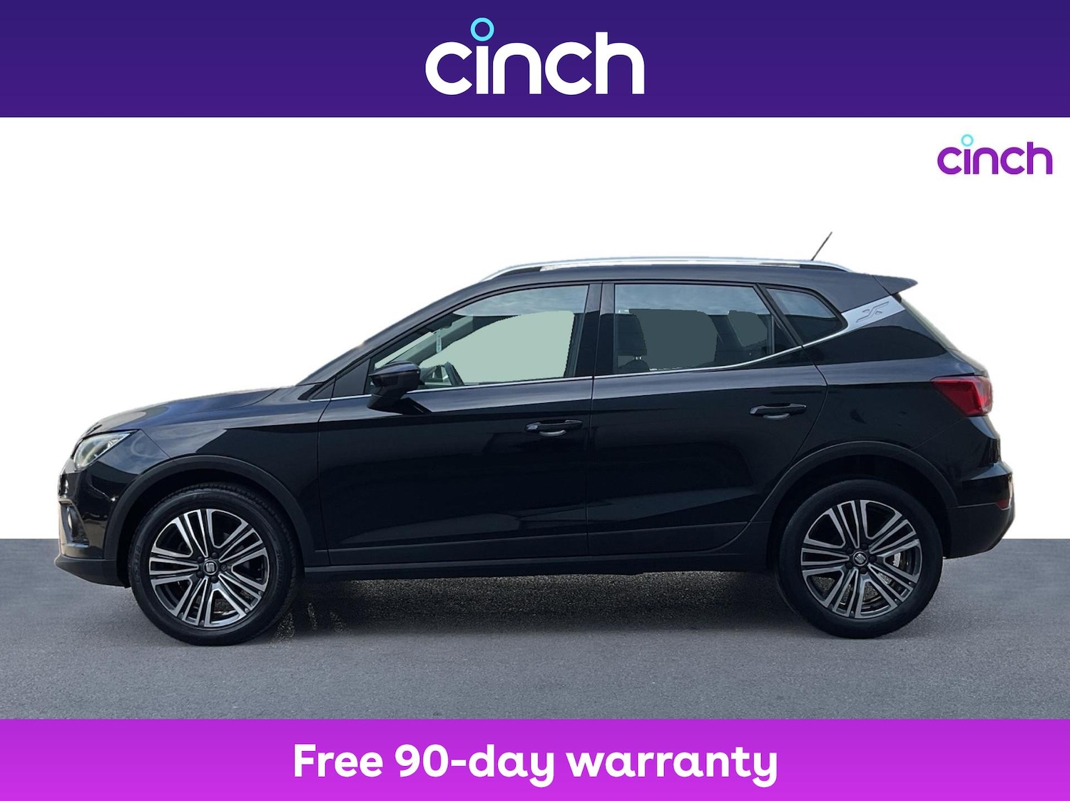 Used SEAT Arona 2019 for sale - 76629744: Photo 8