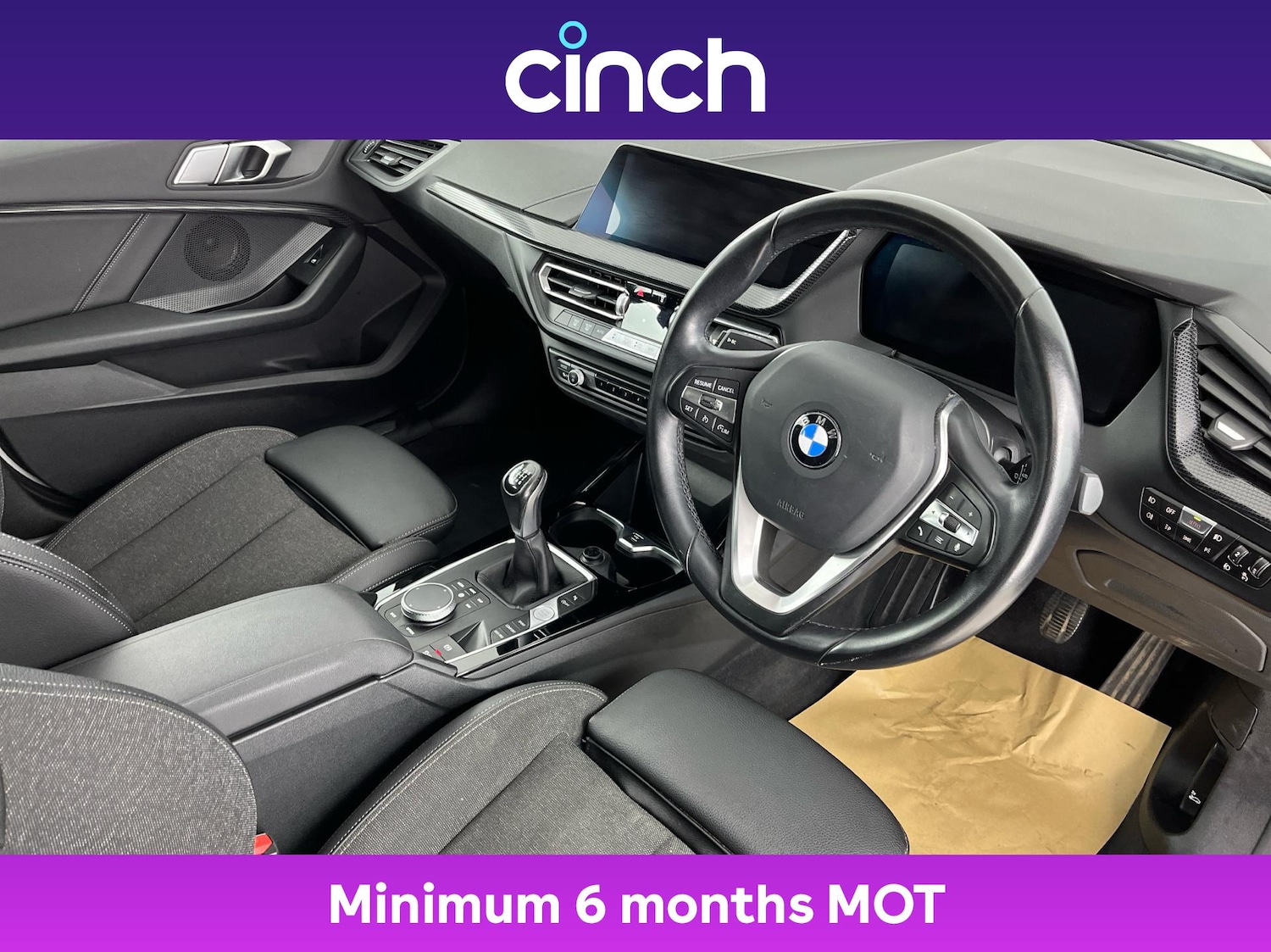 Used BMW 2 Series 2021 for sale - 76453280: Photo 12