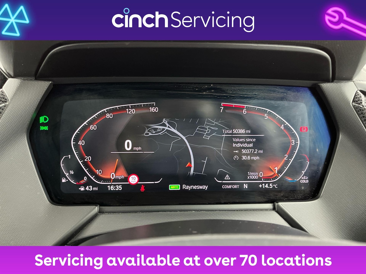 Used BMW 2 Series 2021 for sale - 76453280: Photo 18