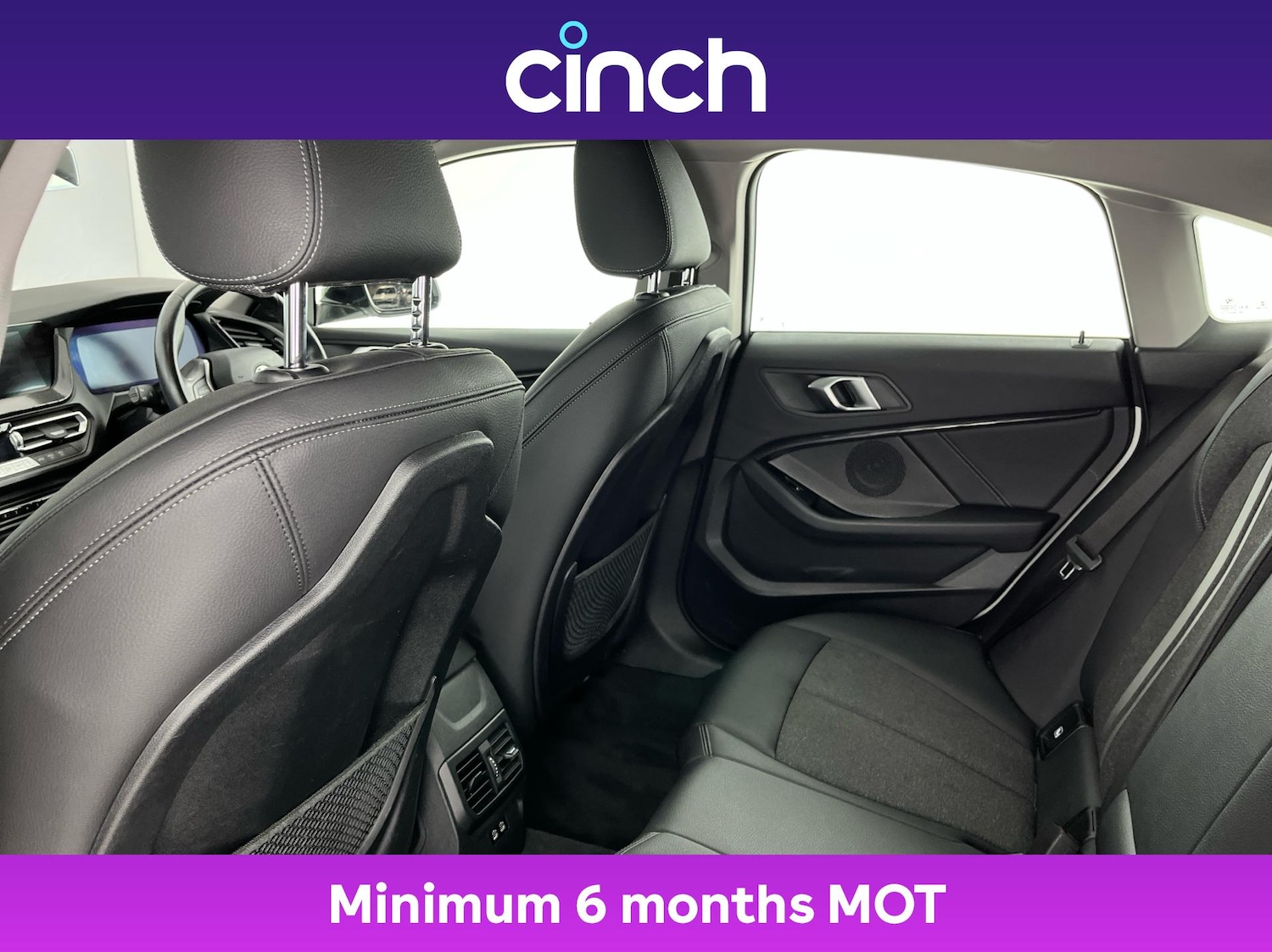 Used BMW 2 Series 2021 for sale - 76453280: Photo 20