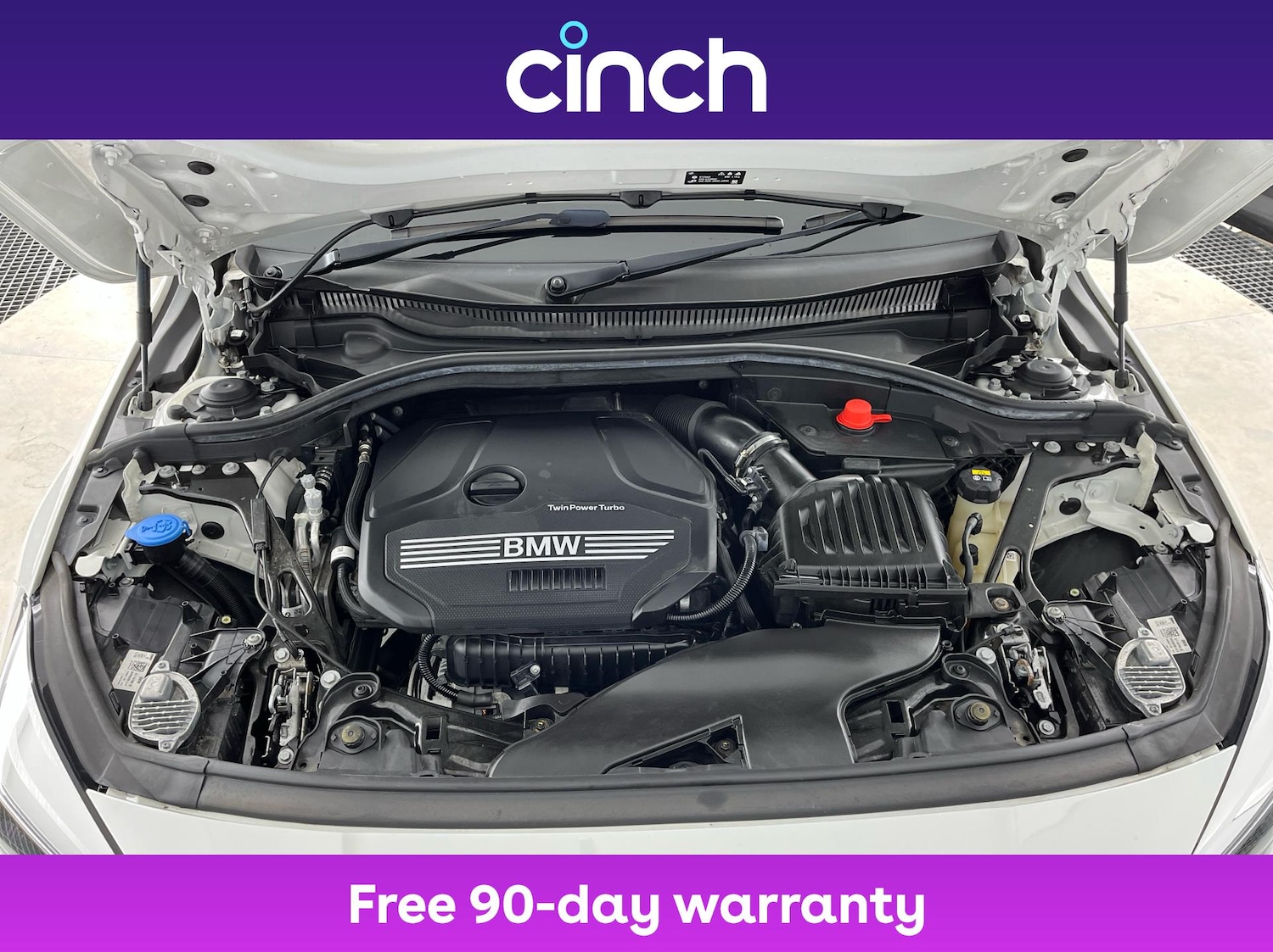 Used BMW 2 Series 2021 for sale - 76453280: Photo 23