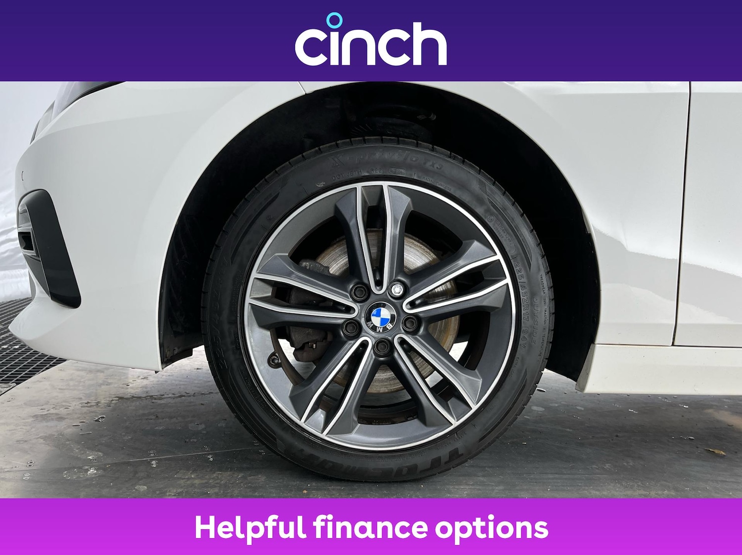 Used BMW 2 Series 2021 for sale - 76453280: Photo 24