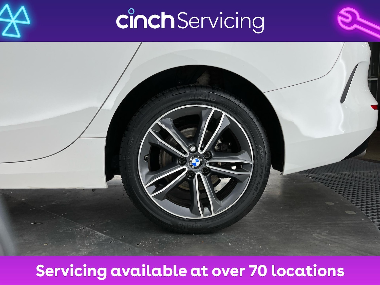 Used BMW 2 Series 2021 for sale - 76453280: Photo 26