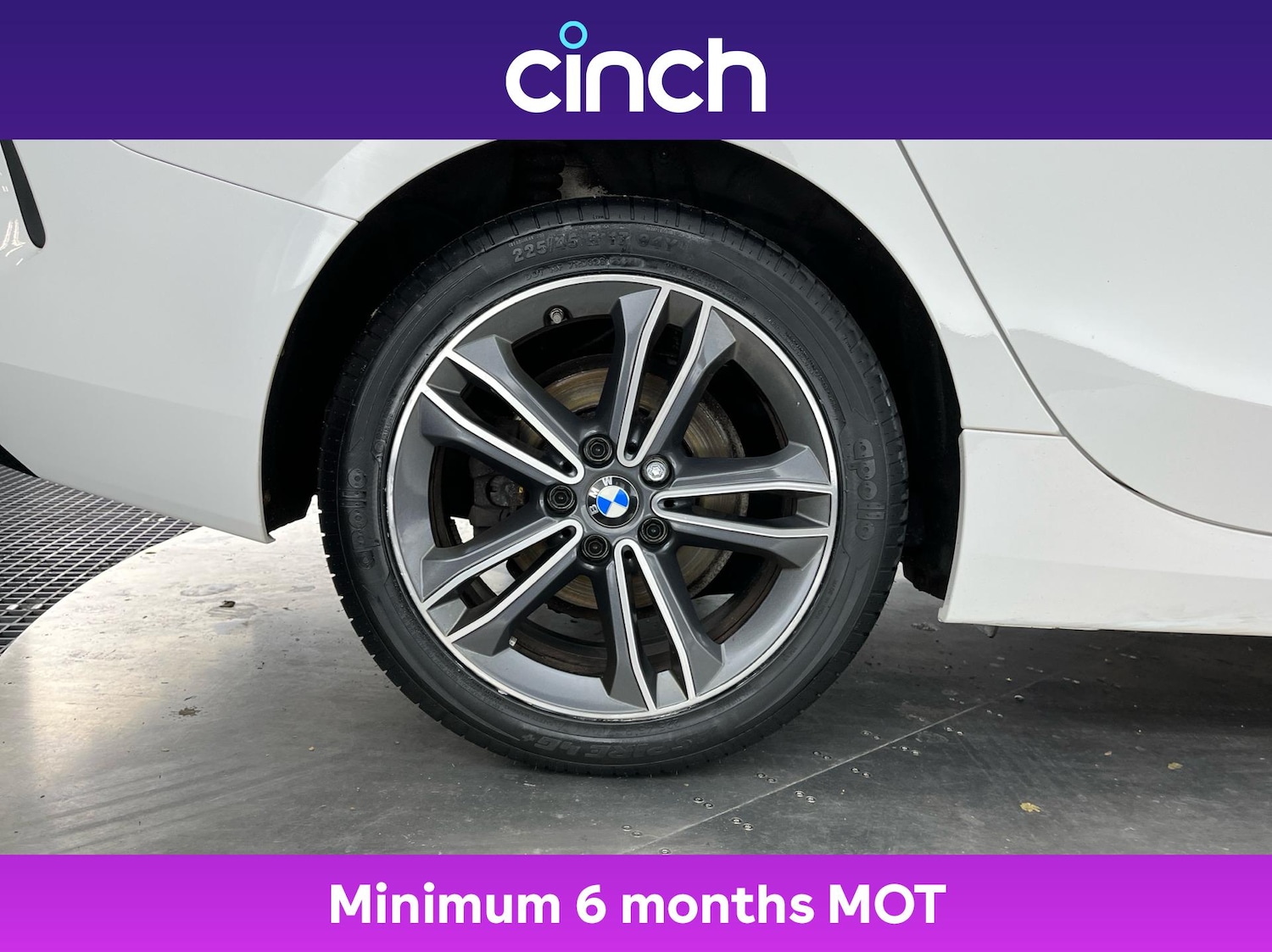 Used BMW 2 Series 2021 for sale - 76453280: Photo 27