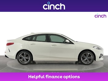 Used BMW 2 Series 2021 for sale - 76453280: Photo