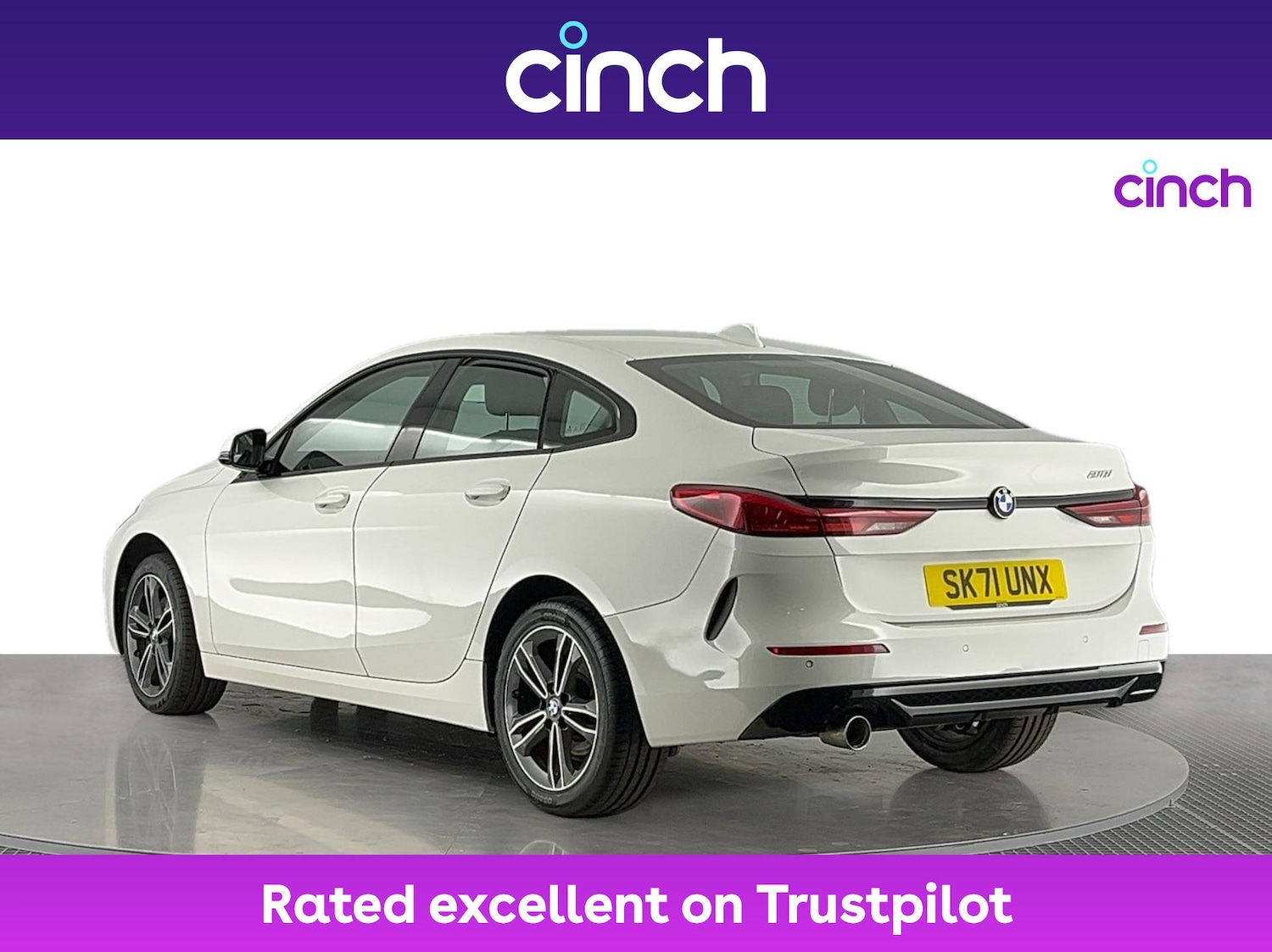 Used BMW 2 Series 2021 for sale - 76453280: Photo 6