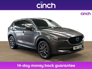 2018 - 2.2d Sport Nav 5dr Auto