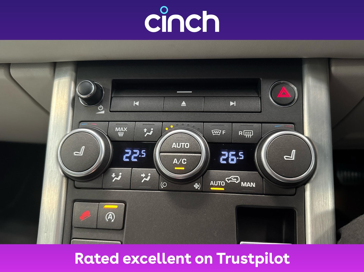 Used Land Rover Range Rover Evoque 2016 for sale - 76453388: Photo 33