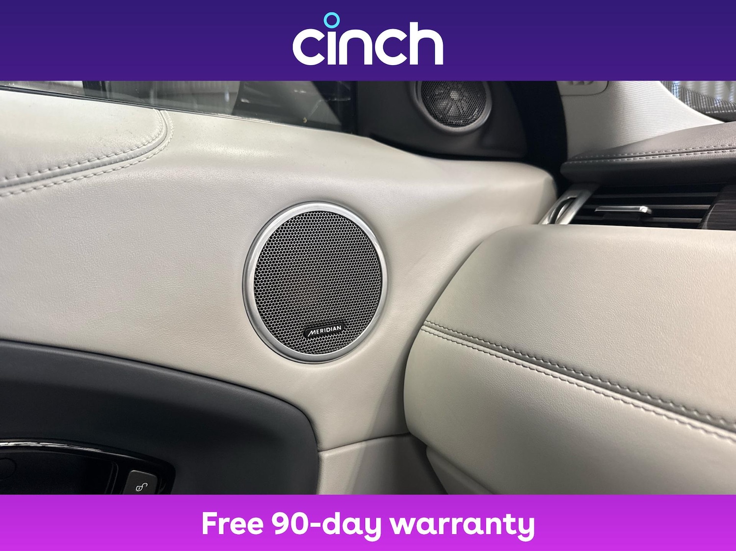 Used Land Rover Range Rover Evoque 2016 for sale - 76453388: Photo 34