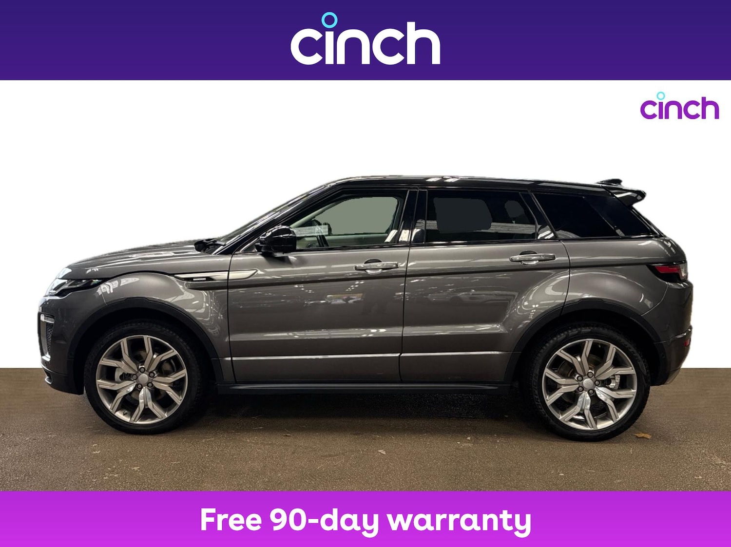 Used Land Rover Range Rover Evoque 2016 for sale - 76453388: Photo 8