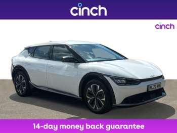 2022 - 166kW Air 77.4kWh 5dr Auto