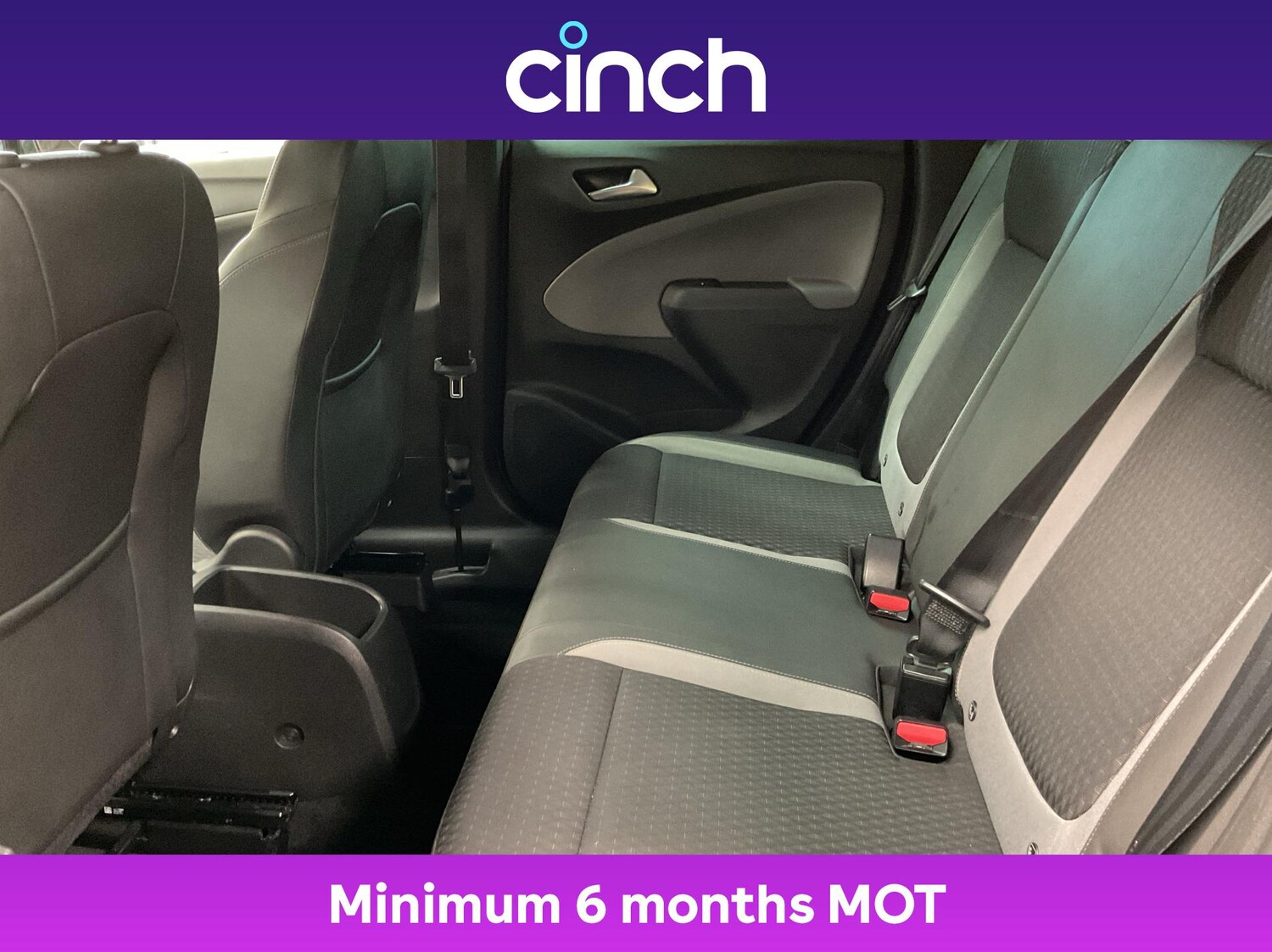 Used Vauxhall Crossland X 2020 for sale - 76074802: Photo 20