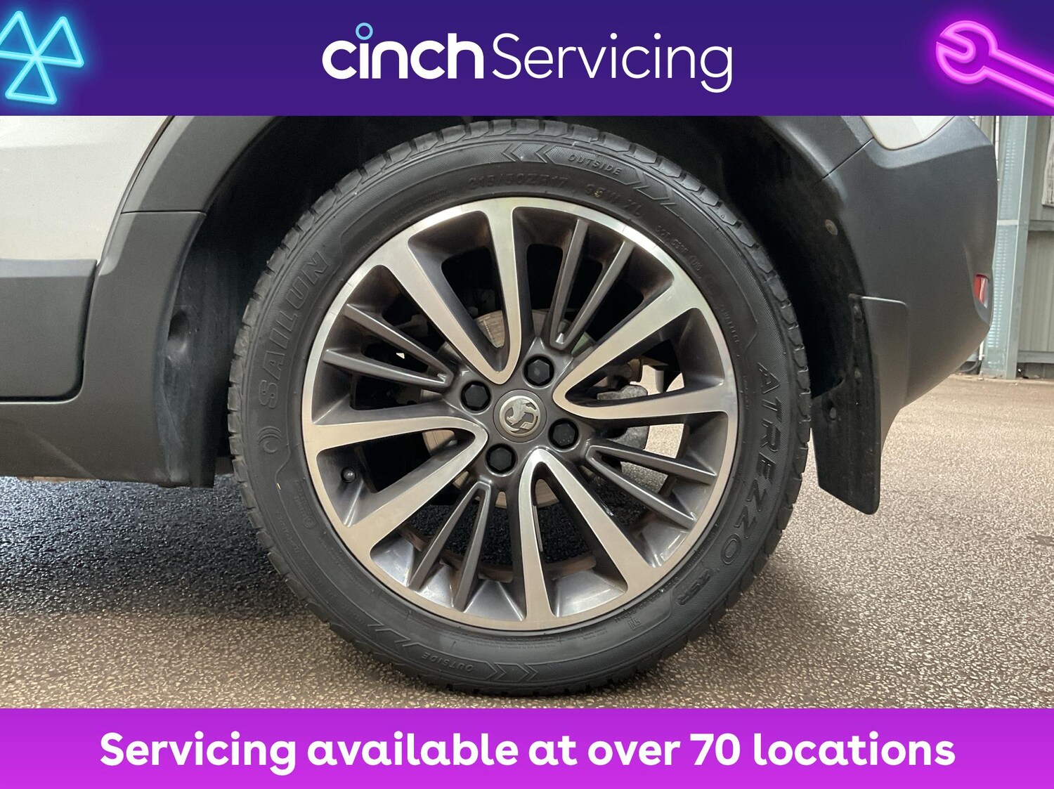 Used Vauxhall Crossland X 2020 for sale - 76074802: Photo 26