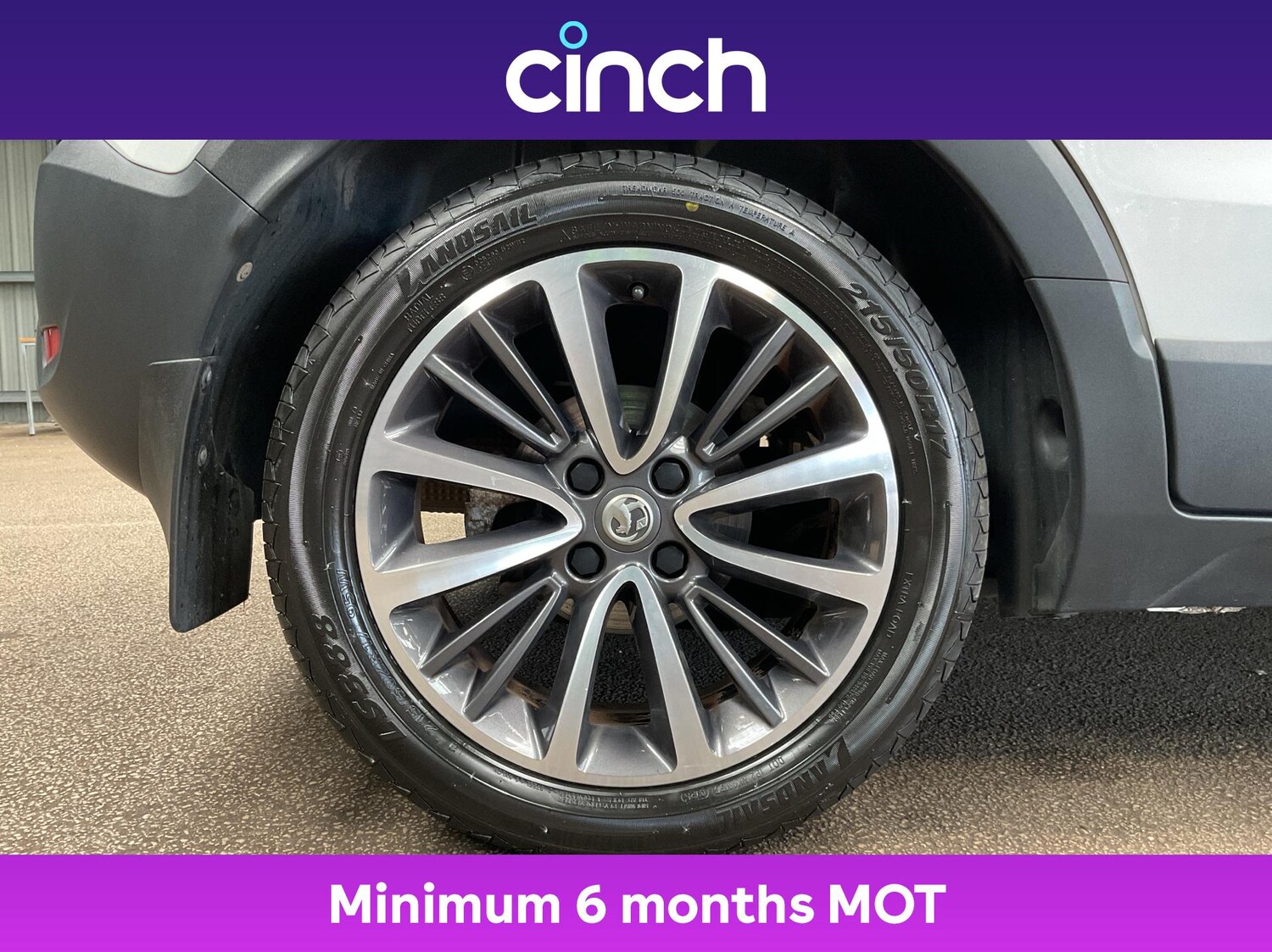 Used Vauxhall Crossland X 2020 for sale - 76074802: Photo 27
