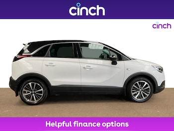 Used Vauxhall Crossland X 2020 for sale - 76074802: Photo 2
