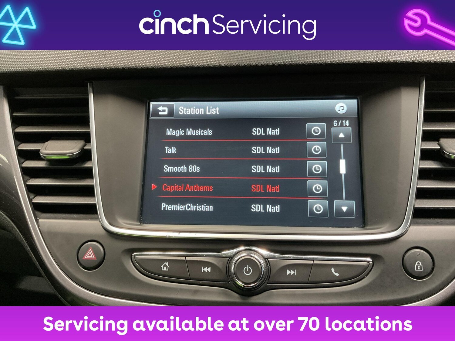 Used Vauxhall Crossland X 2020 for sale - 76074802: Photo 31