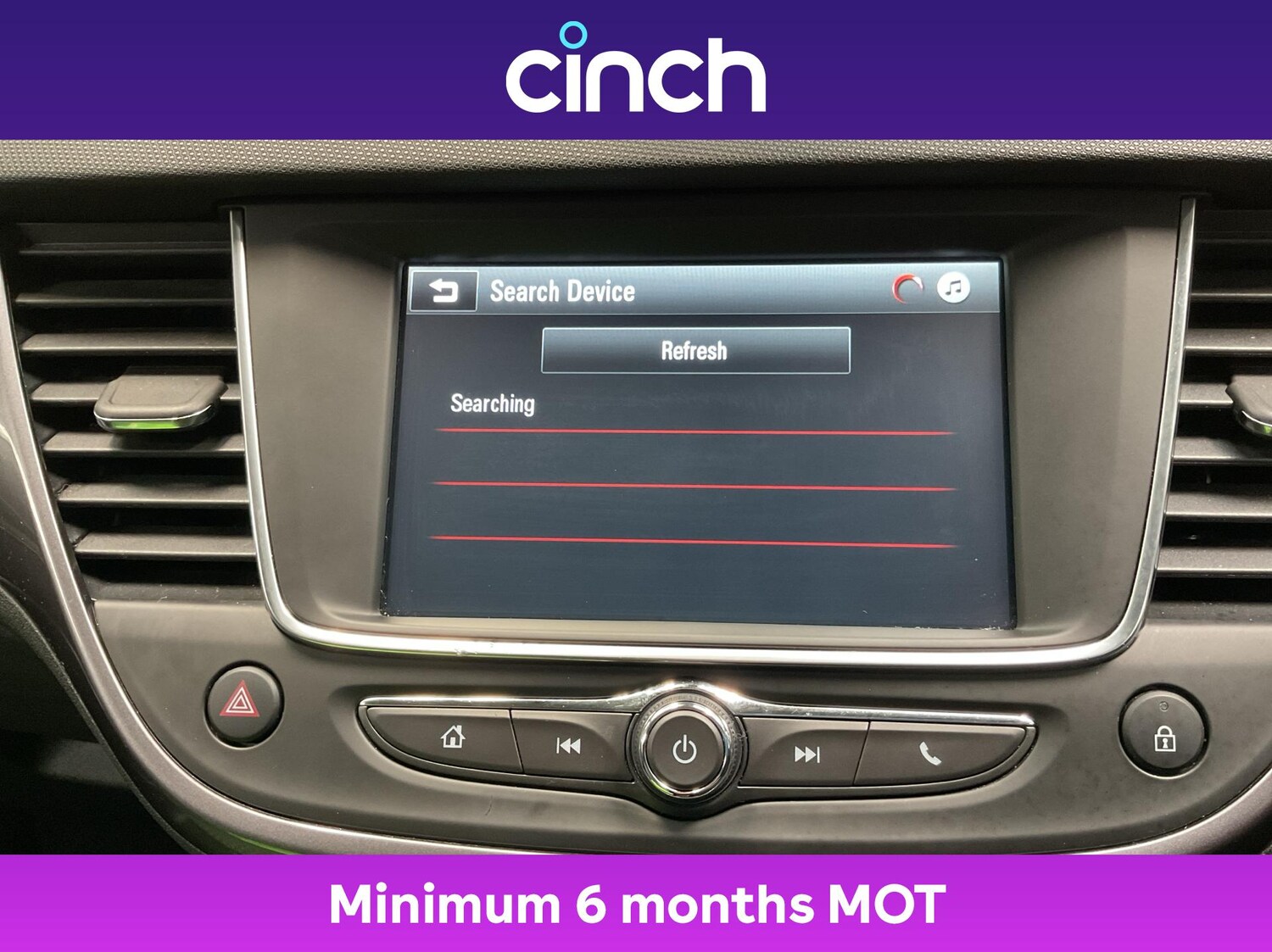Used Vauxhall Crossland X 2020 for sale - 76074802: Photo 32