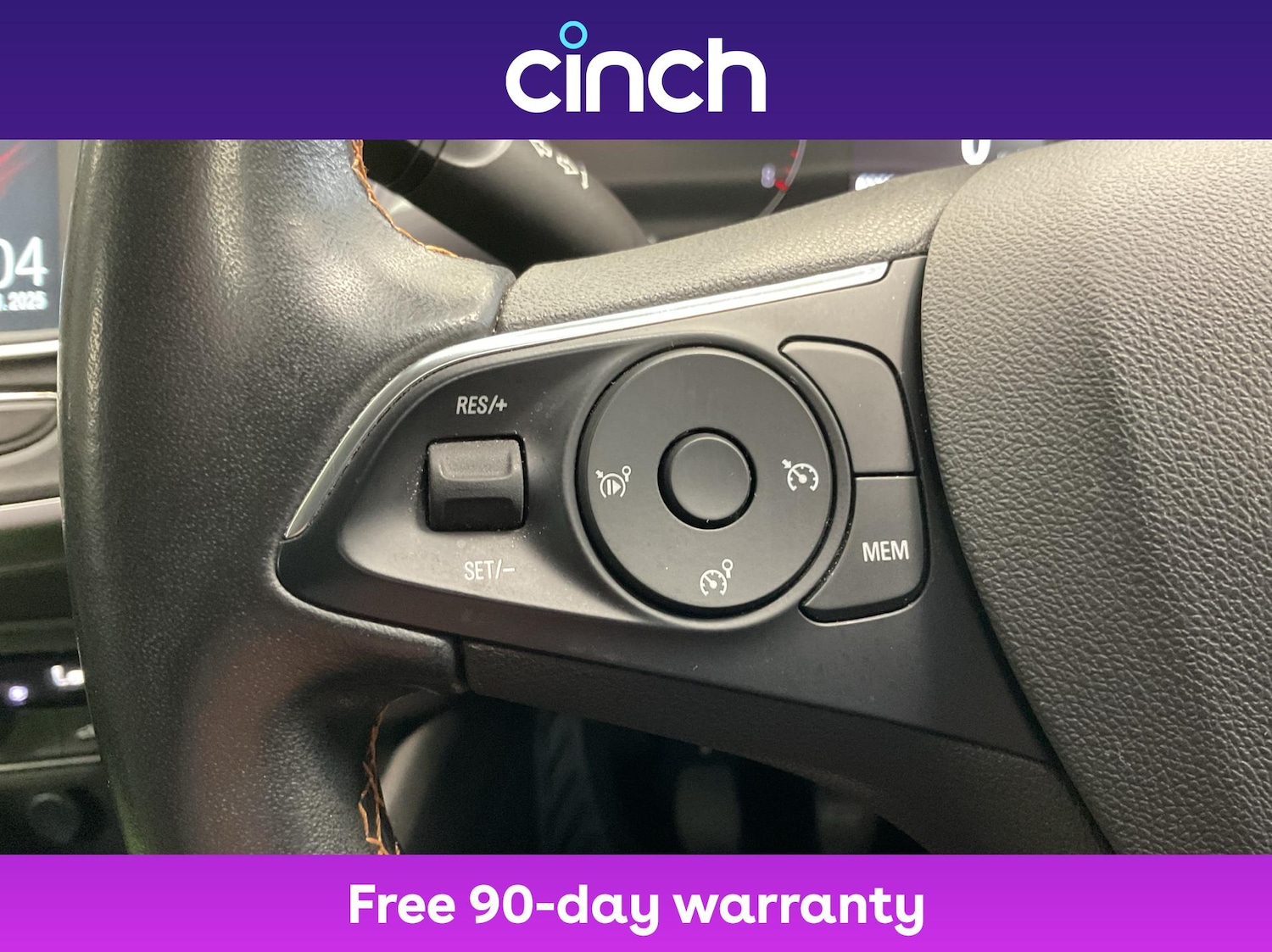 Used Vauxhall Crossland X 2020 for sale - 76074802: Photo 34