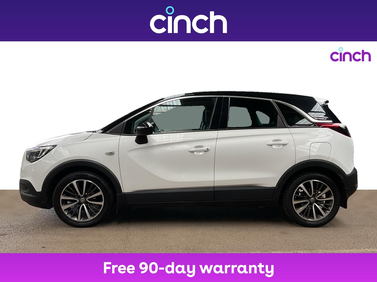 Used Vauxhall Crossland X 2020 for sale - 76074802: Photo 8