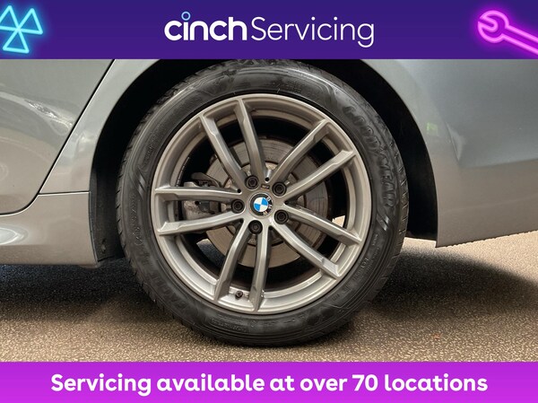 Used BMW 5 Series 2019 for sale - 76257443: Photo 26