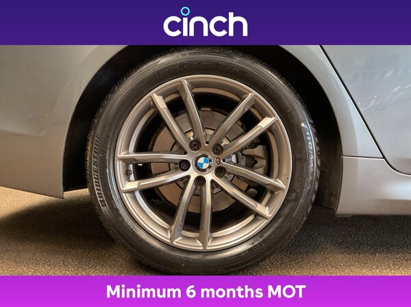 Used BMW 5 Series 2019 for sale - 76257443: Photo 27