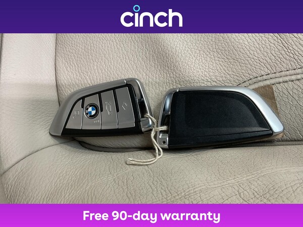 Used BMW 5 Series 2019 for sale - 76257443: Photo 29
