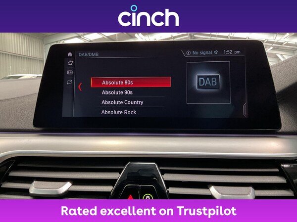 Used BMW 5 Series 2019 for sale - 76257443: Photo 33