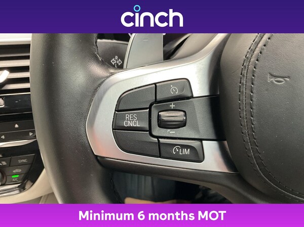 Used BMW 5 Series 2019 for sale - 76257443: Photo 37