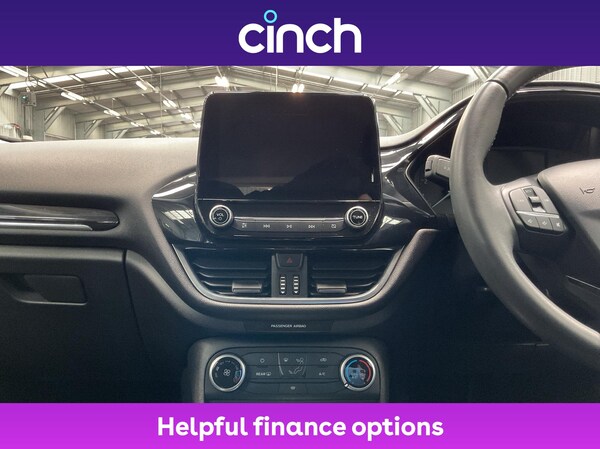 Used Ford Fiesta 2019 for sale - 76304745: Photo 17