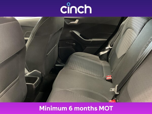 Used Ford Fiesta 2019 for sale - 76304745: Photo 20