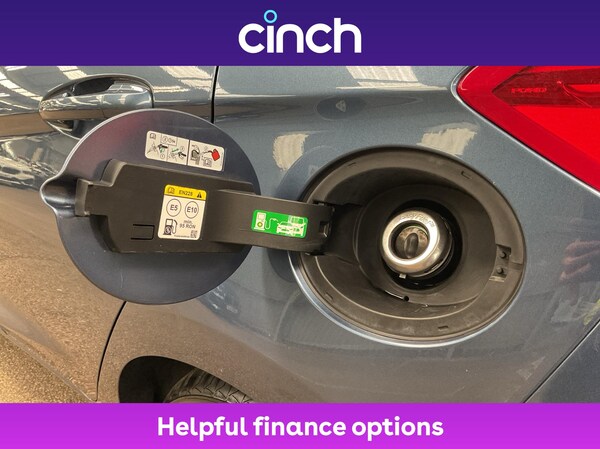 Used Ford Fiesta 2019 for sale - 76304745: Photo 30